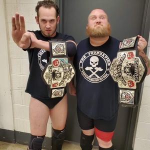 Meet your Posher, Alan